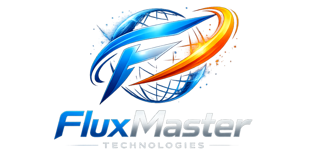 Fluxmaster Logo